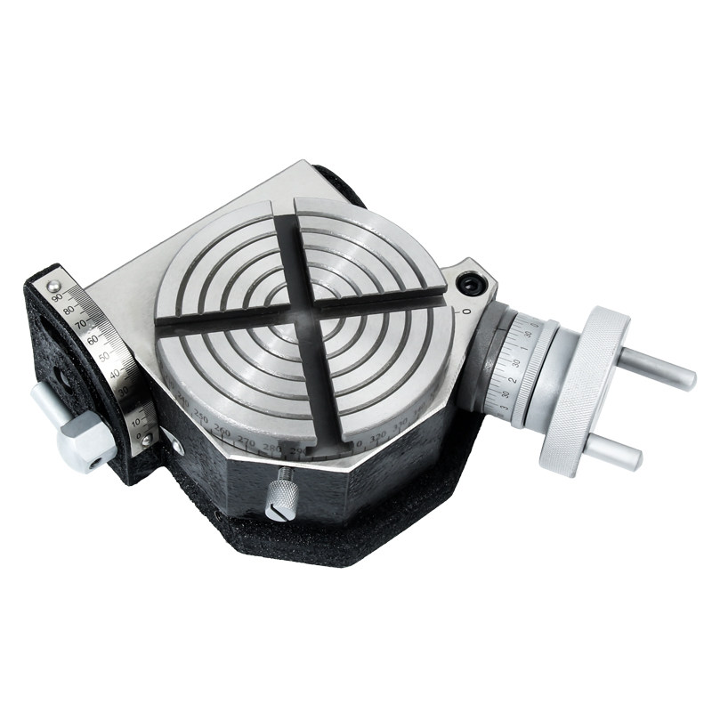 Drill Bits - Mesin Bubut Mini dengan Disc Indexing,