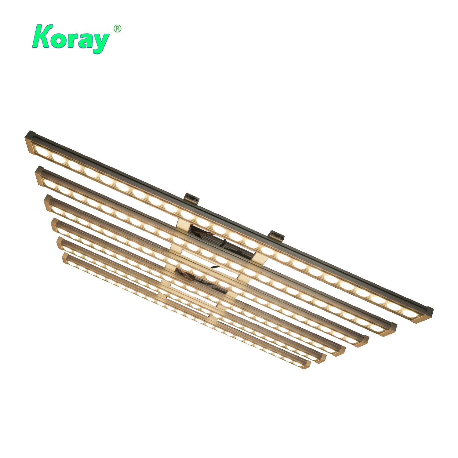 Led Strip Lights - Lampu tanaman LED strip spektrum penuh