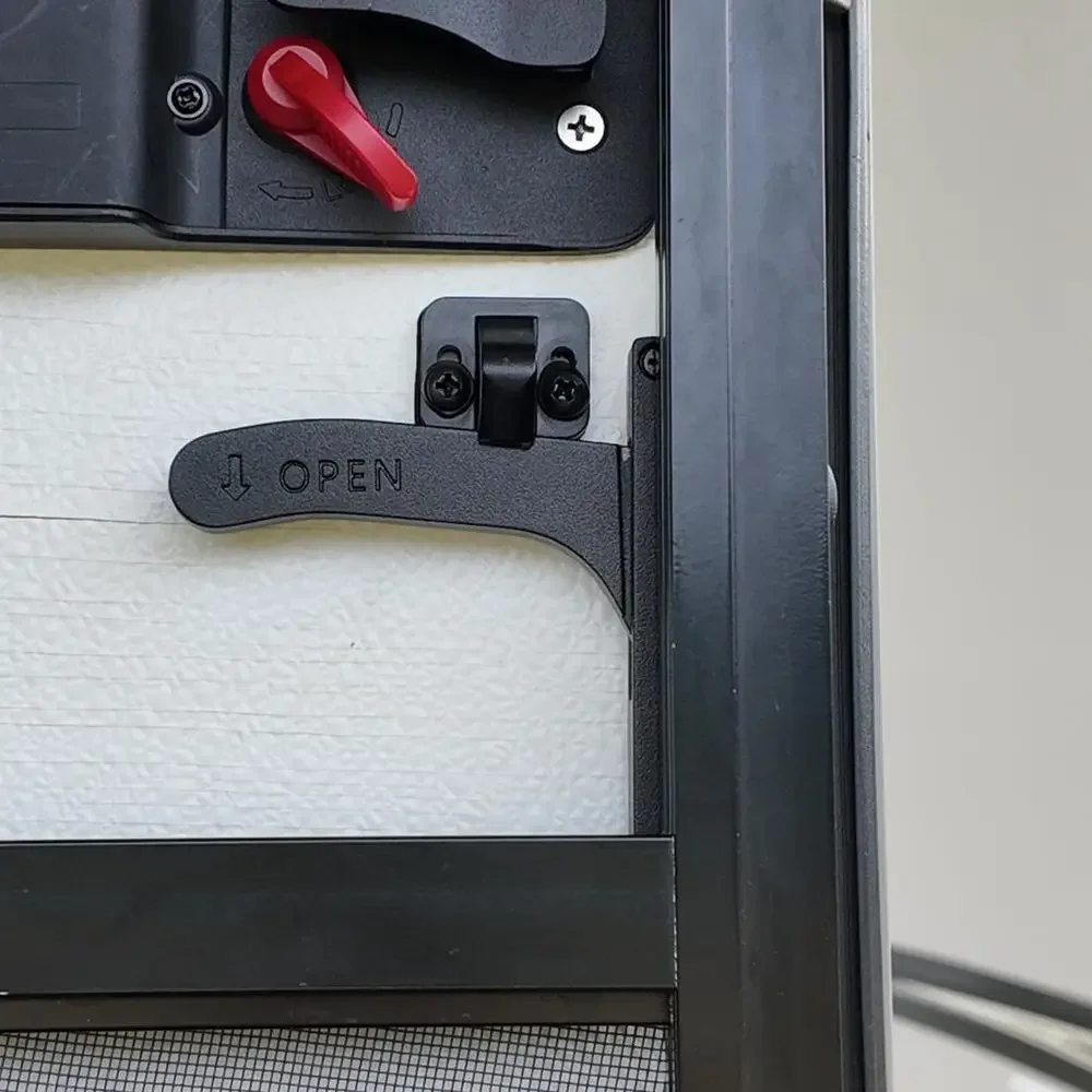Kit Pengganti Gagang Kanan Pin - Door Handle ulasan dan harga