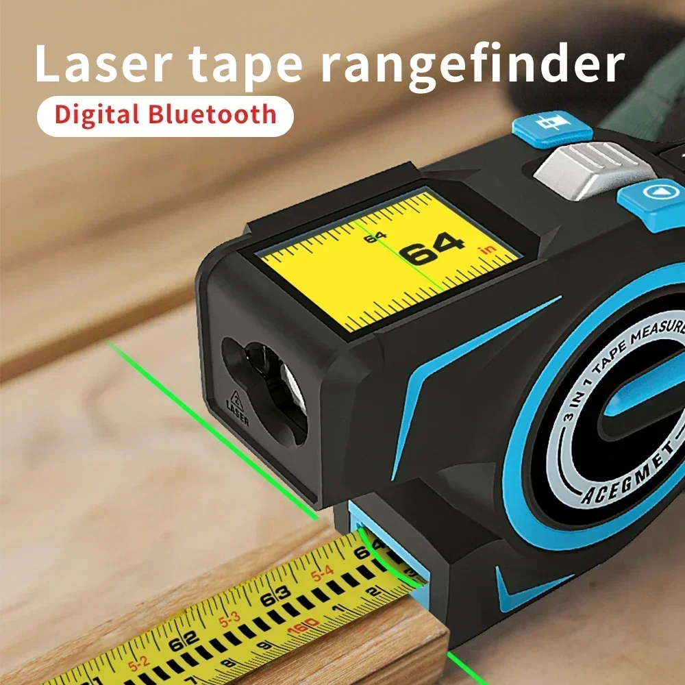 2026 Penggaris Elektronik Peng - Tape Measure ulasan dan harga