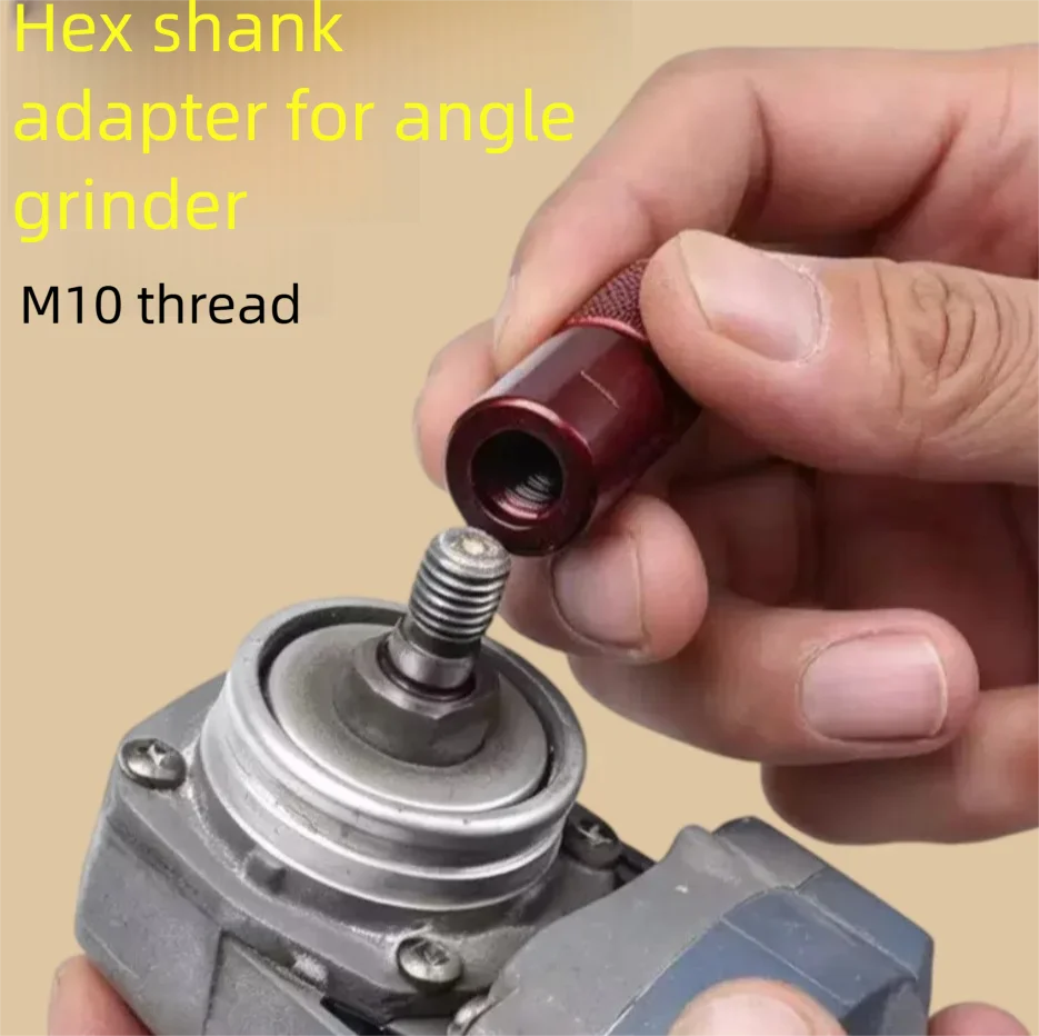 Adaptor Konversi Mata Bor deng - Drill Bits ulasan dan harga