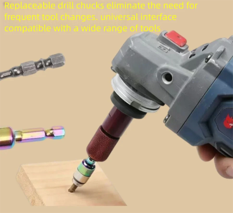 Adaptor Konversi Mata Bor deng - Drill Bits ulasan dan harga