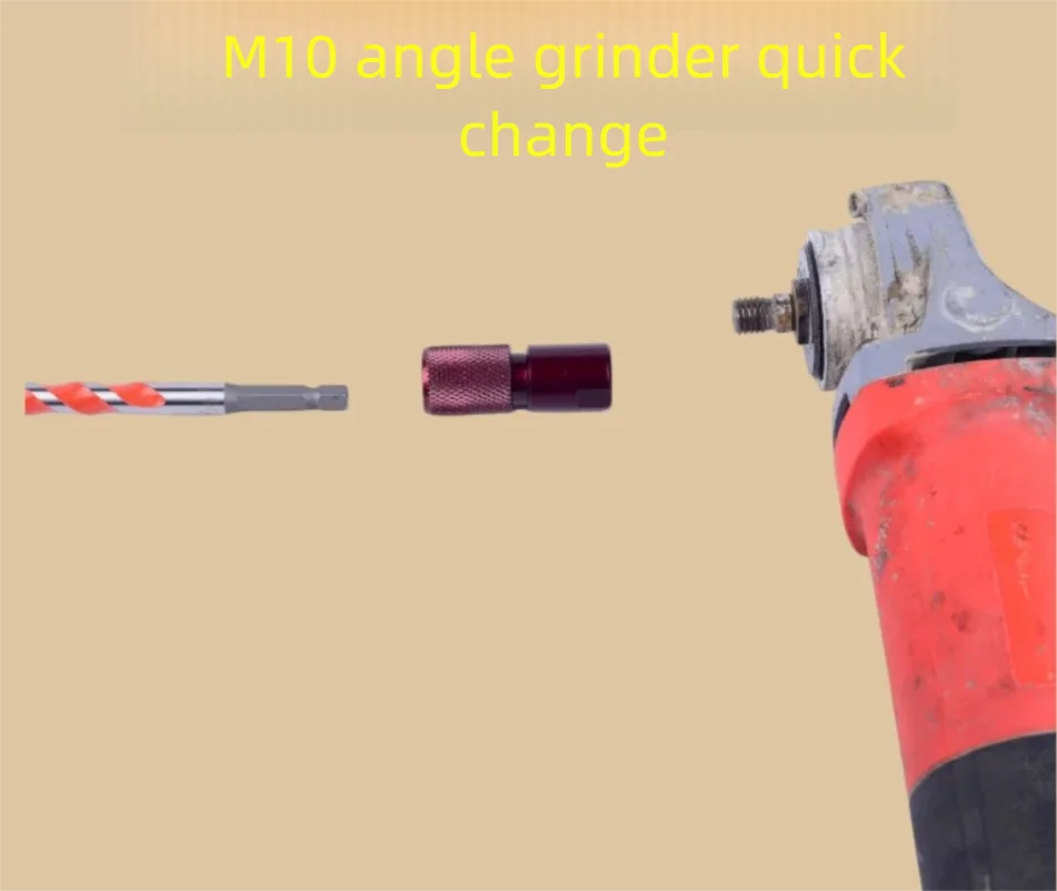 Adaptor Konversi Mata Bor deng - Drill Bits ulasan dan harga