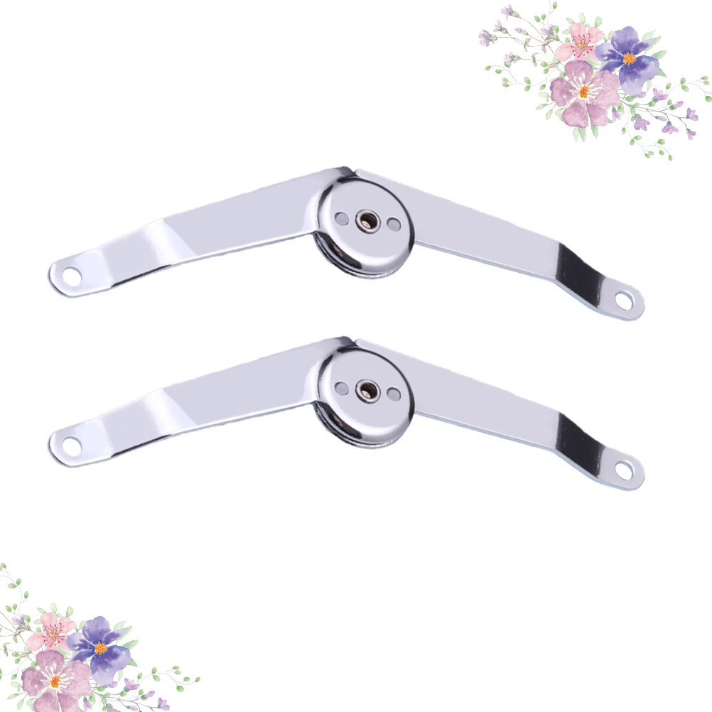 2 buah engsel logam tebal berk - Cabinet Hinges ulasan dan harga