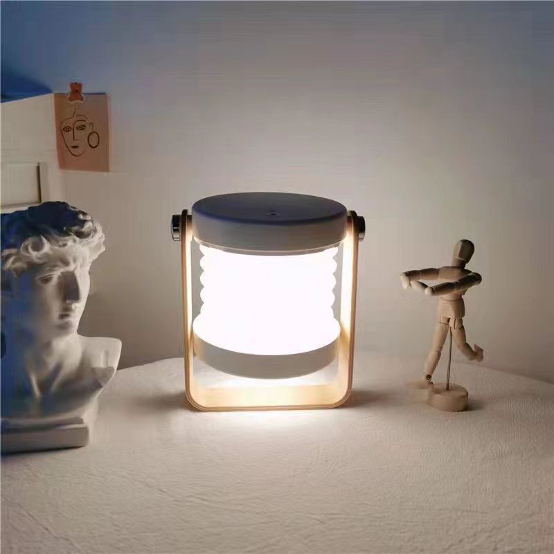 Lampu Tidur Lipat ShinyYing, L - Light Switch ulasan dan harga
