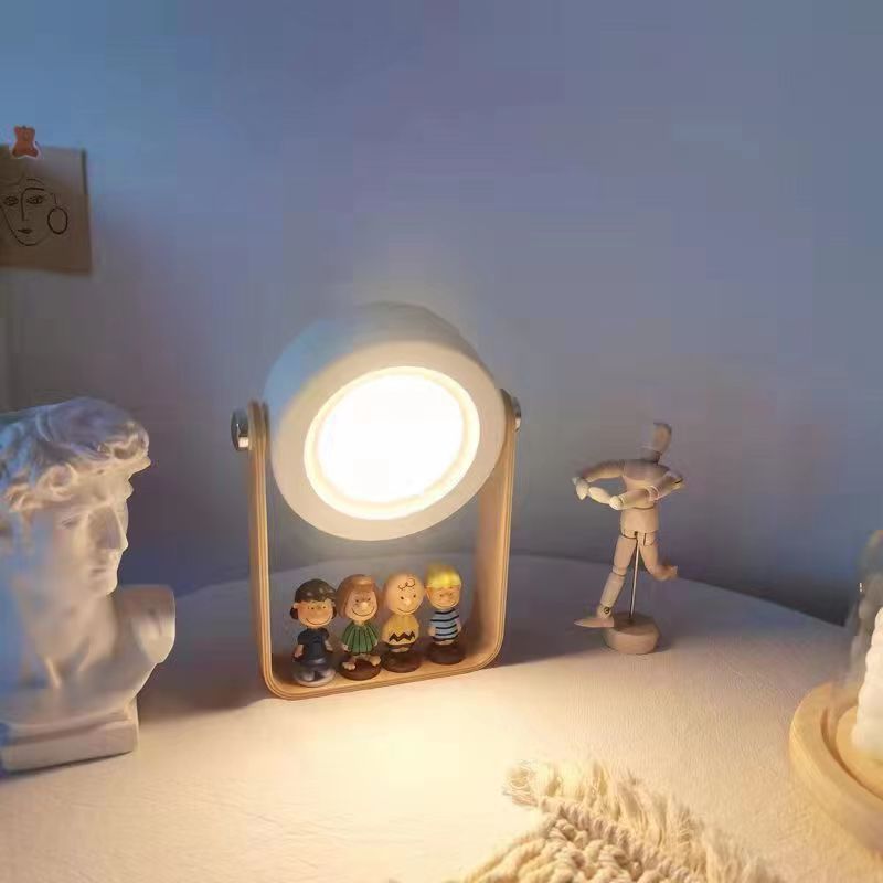Lampu Tidur Lipat ShinyYing, L - Light Switch ulasan dan harga