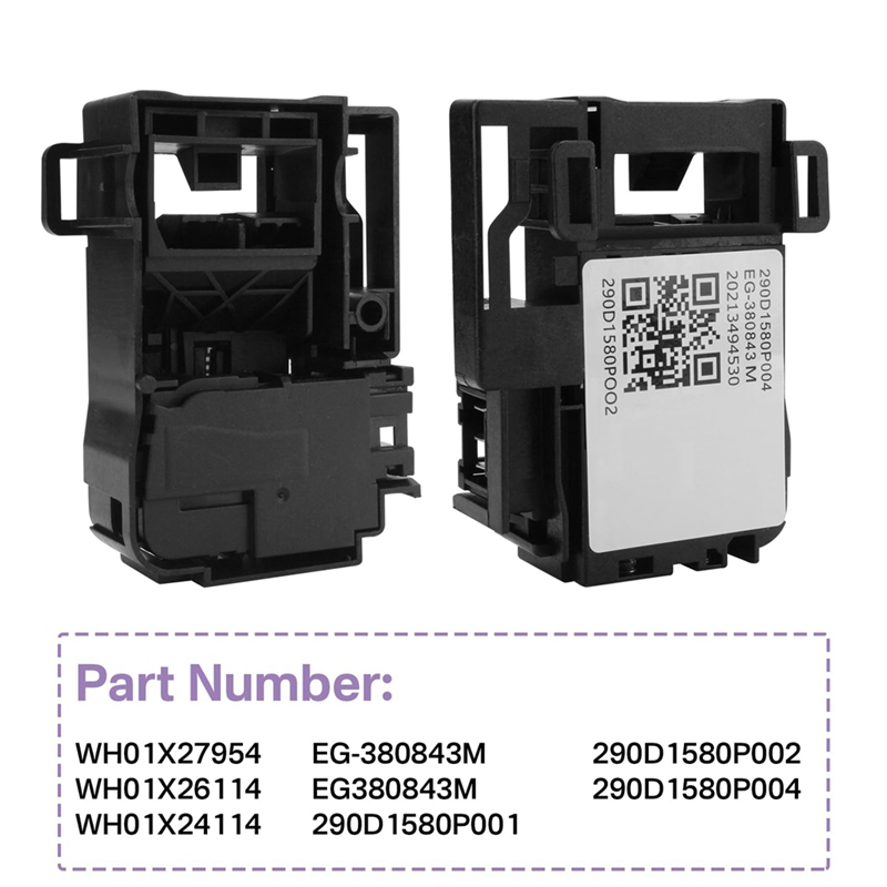 WH01X27954 Sakelar Kunci Tutup - Door Lock ulasan dan harga
