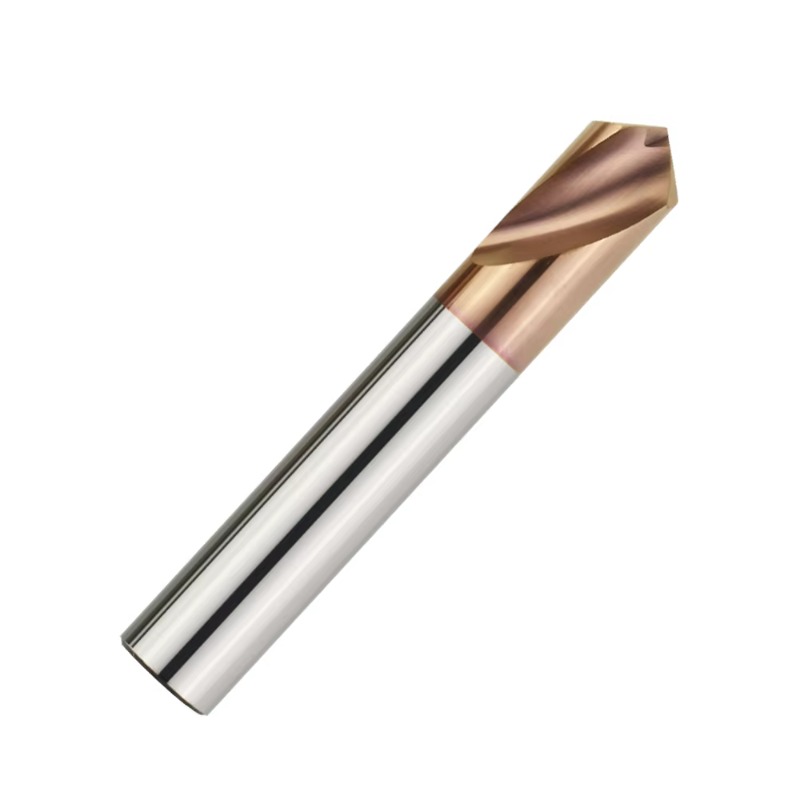 Alat Bubut CNC HRC55, Mata Bor - Drill Bits ulasan dan harga