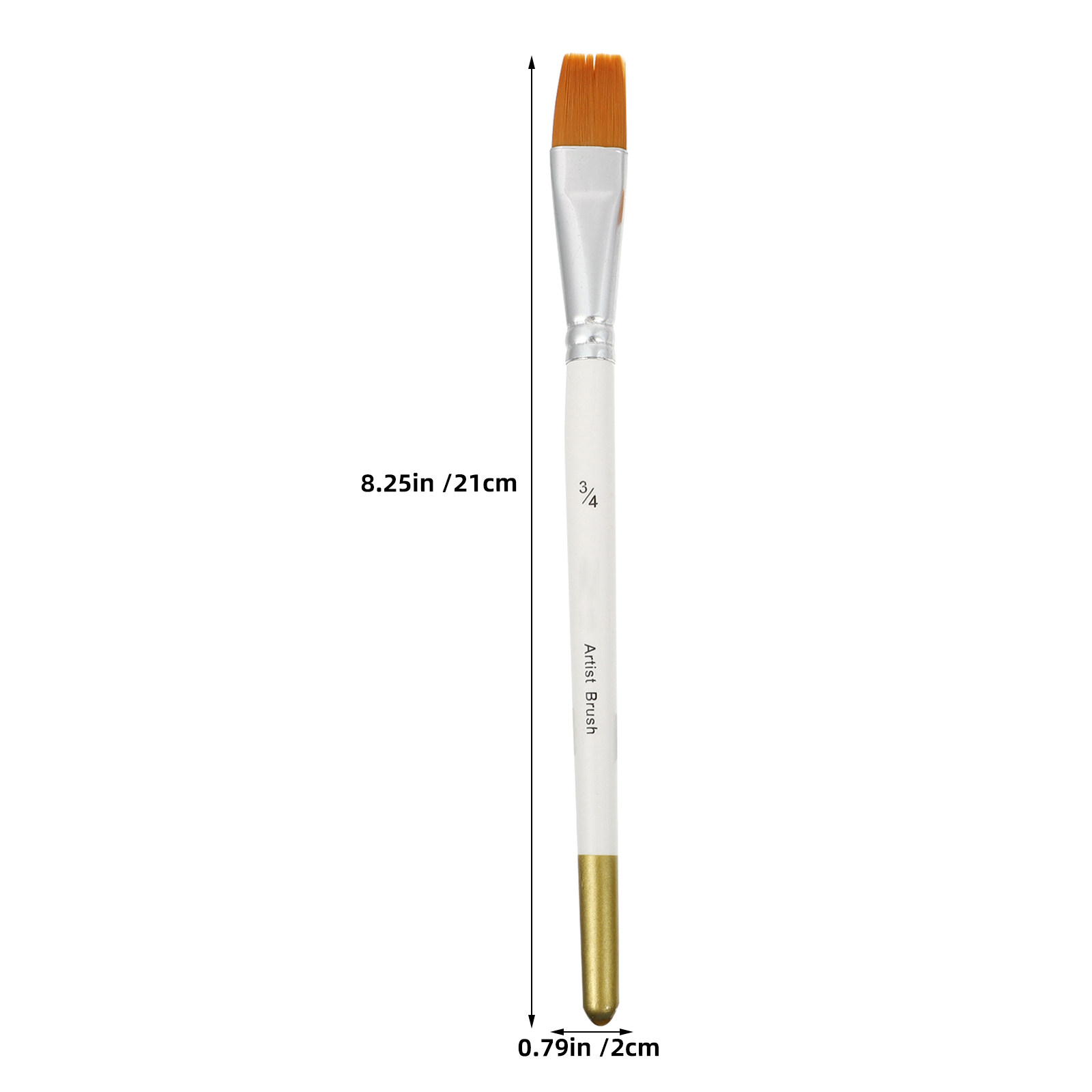 12 Buah Set Kuas Dekorasi Kue  - Paint Brush ulasan dan harga