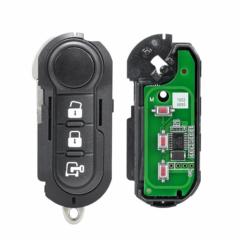 Cocok untuk FIAT DUCATO CITROE - Door Lock ulasan dan harga
